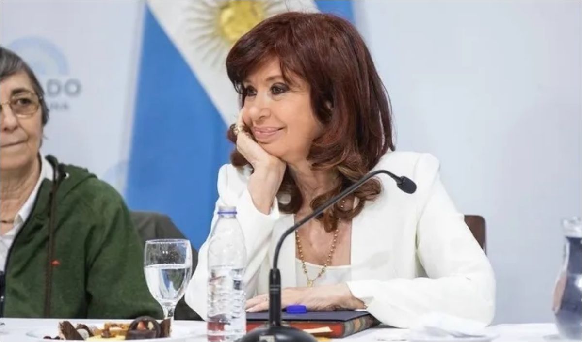 Ratifican el procesamiento de Cristina Kirchner en la causa por el uso del avión oficial