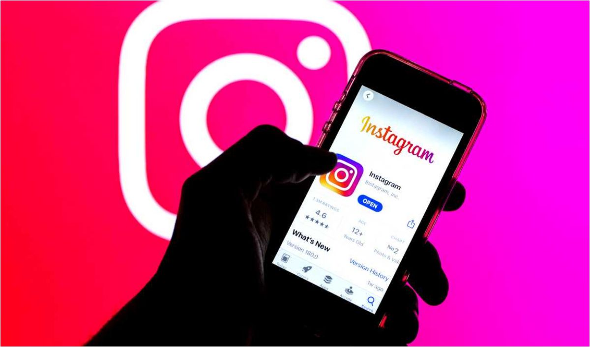 Cambios en Instagram: ya se pueden fijar publicaciones