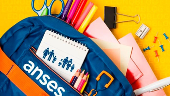 Ayuda Escolar: cómo acceder a los extras y cobrar $110.000