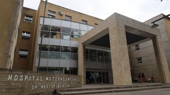 El Materno Infantil habilita turnos por Call Center para cuatro especialidades