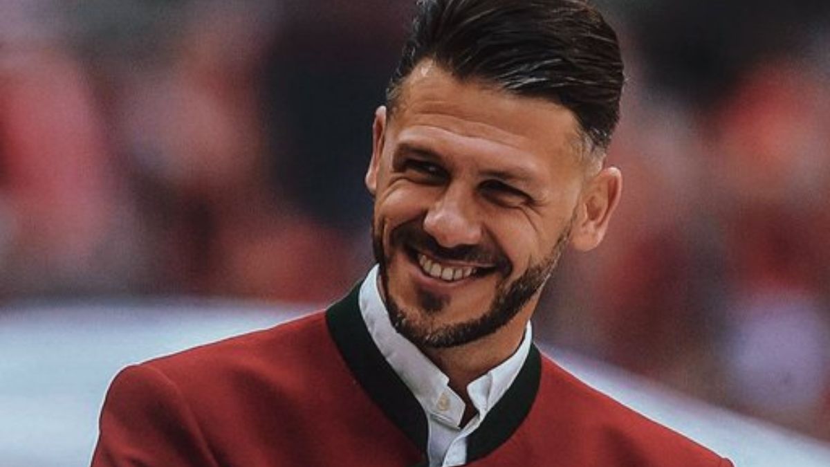 Bayern Munich Primereó: Confirmó Que Demichelis Será El Nuevo DT De River