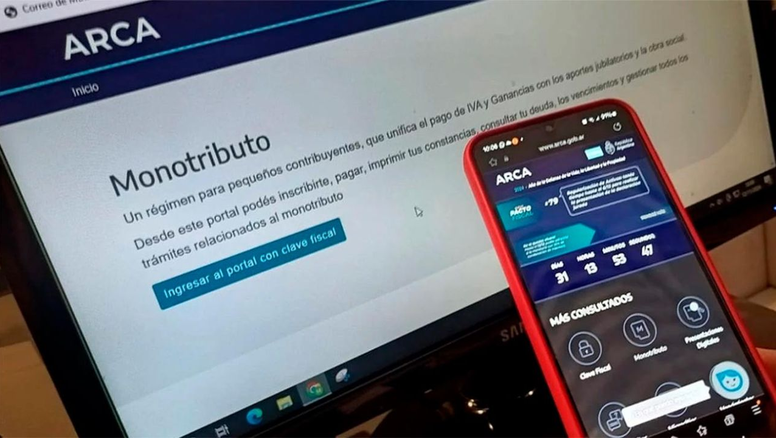 Recategorización del Monotributo para 2026: cuándo hay que hacerla y cómo es el trámite