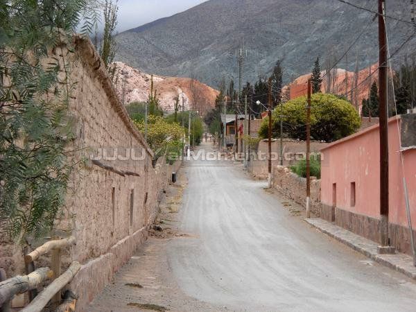 Comienza en Tumbaya la segunda edición del Raid de los Andes