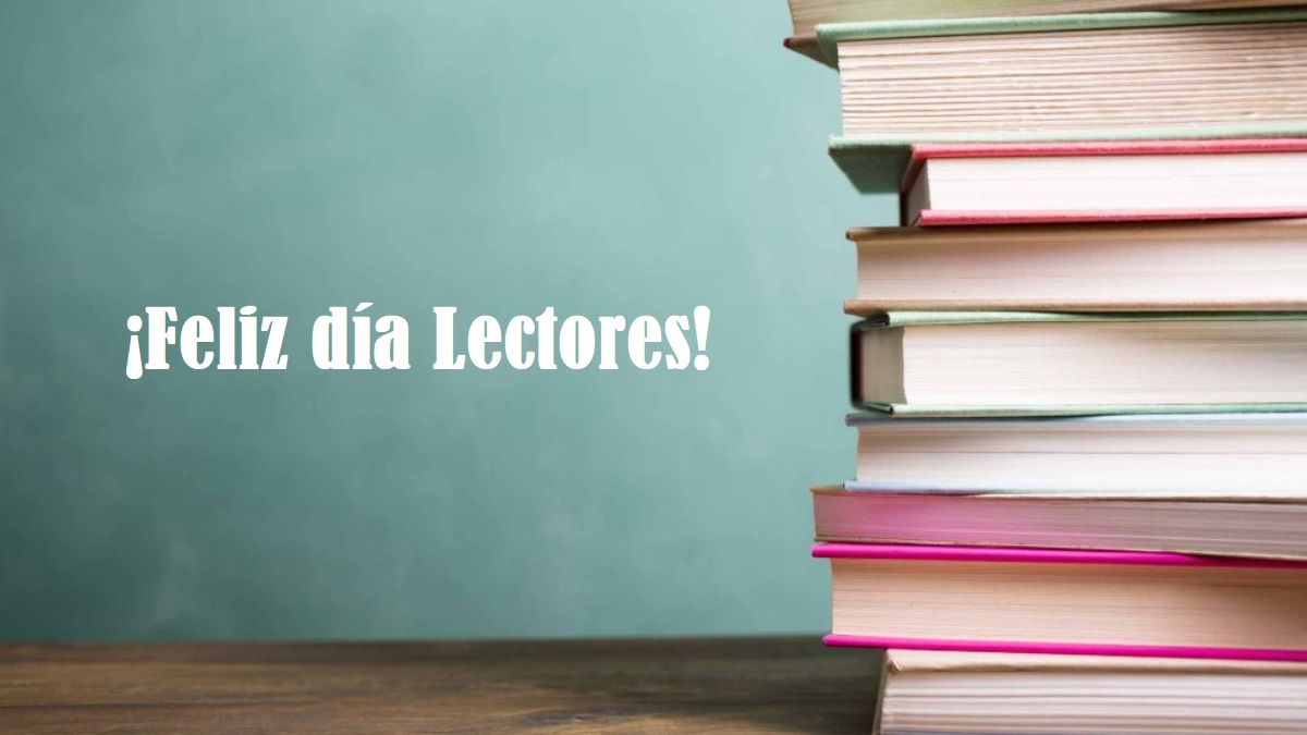 24 de agosto, Día del lector en homenaje a Jorge Luis Borges
