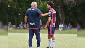 San Lorenzo realizó una doble jornada de captación de jugadores en su filial Jujuy