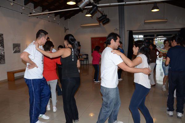 La “Feria de Arte del Tizón” se afianza entre los jujeños