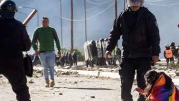 Preocupa la lentitud en la causa por la represión en Purmamarca