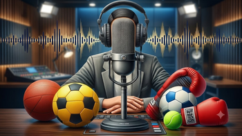 El mundo reconoce la labor del periodista deportivo cada 2 de julio