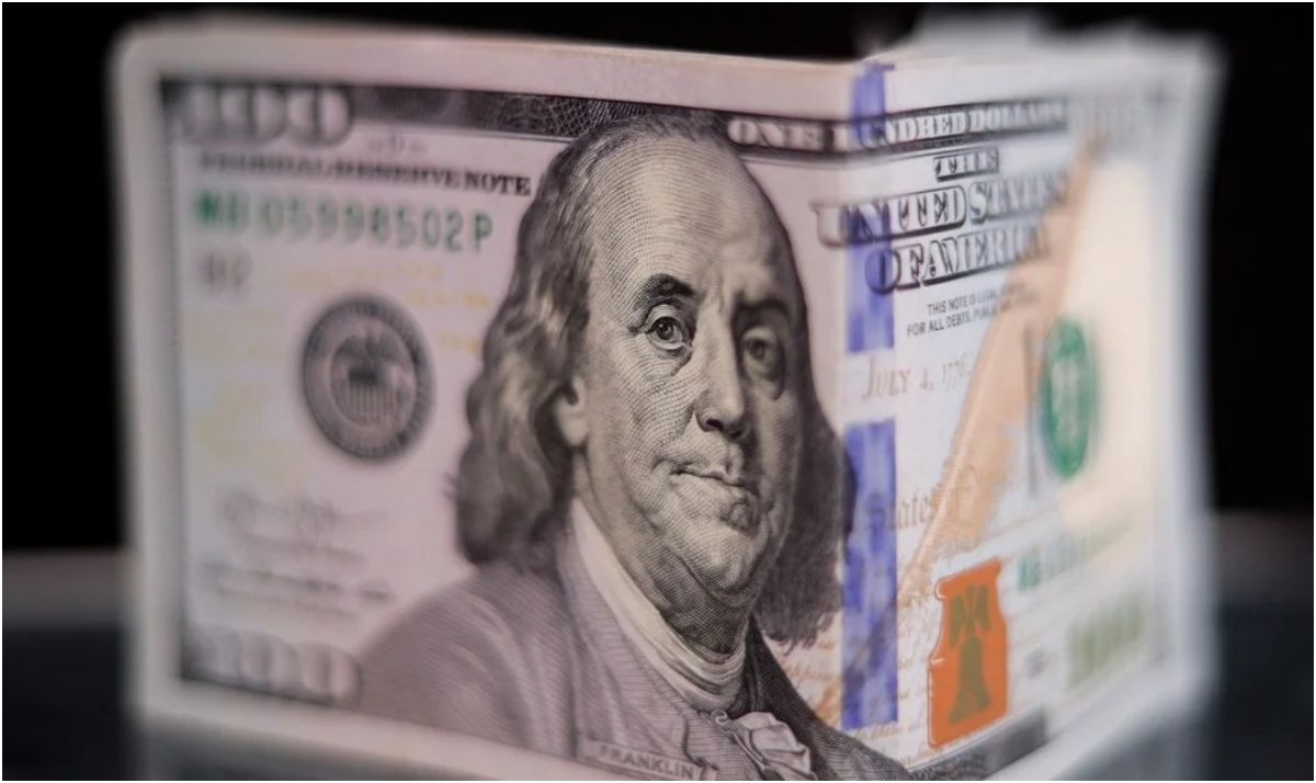 El dólar blue revirtió la baja y volvió a aumentar