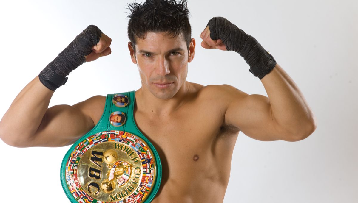Boxeo: Maravilla Martínez tiene fecha para una nueva pelea