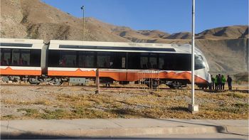 Remesas al Tren turístico: casi $8.000 millones para un servicio que no despega