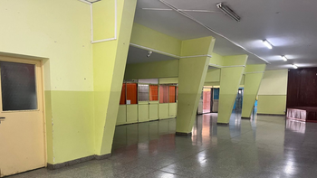 Palpalá sin agua: escuela decidió suspender las clases