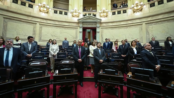 Desahogo para provincias norteñas: media sanción de la Ley de Biocombustibles en el Senado