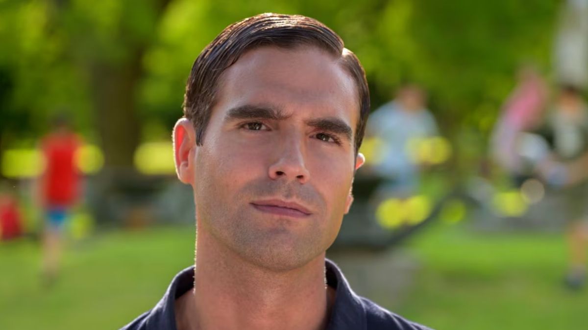 Nicolás Furtado habló de su transformación en Goyo y del desafío de