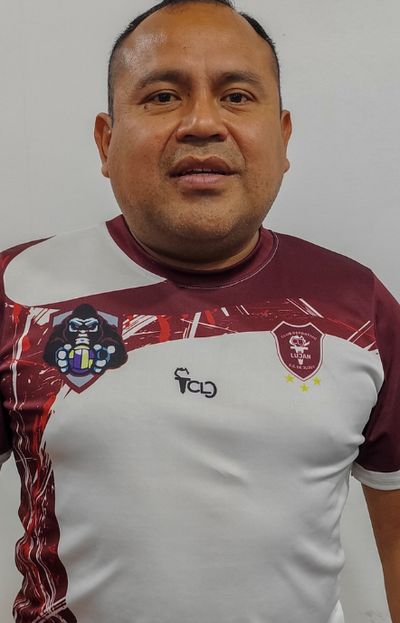 Sebastián González, el elegido para conducir la Dirección Deportiva de Luján