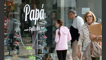 Arrancó la Promo del Día del Padre: hay descuentos en más de 15 comercios céntricos