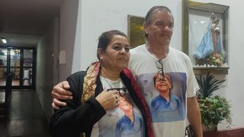 El abuelo de Lucio Dupuy dijo que la vulnerabilidad de los niños en Jujuy 