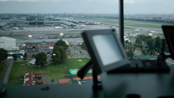 Controladores aéreos anunciaron medidas de fuerza: vuelos afectados durante 5 días