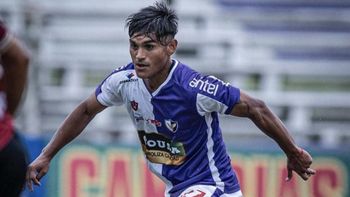 Mauro Cachi se convirtió en el tercer refuerzo Lobo