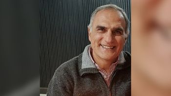 Un histórico de Talleres volverá a ser Presidente: Benedetto se sube al Expreso