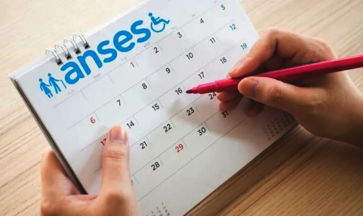 Hay cambios en el calendario de pagos de ANSES por el feriado nacional