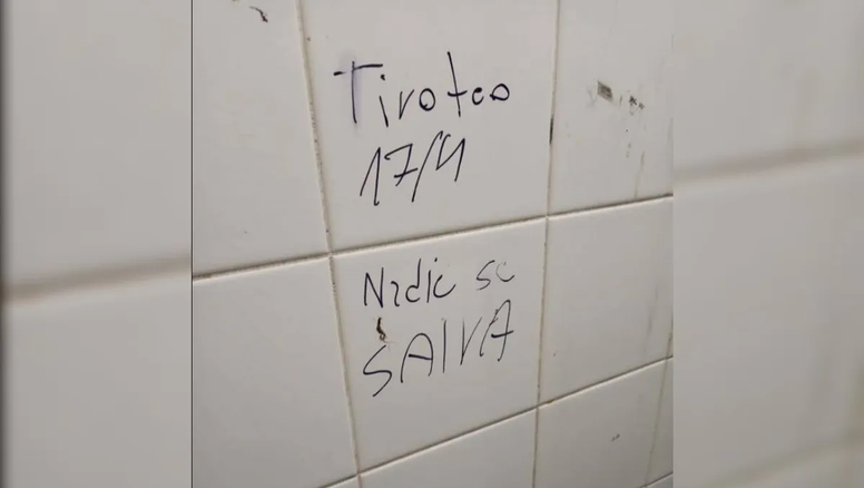 Amenazas en escuelas: críticas la falta de respuestas y pedido de medidas urgentes