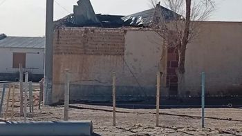 Alertan por el grave deterioro edilicio en escuelas de La Quiaca