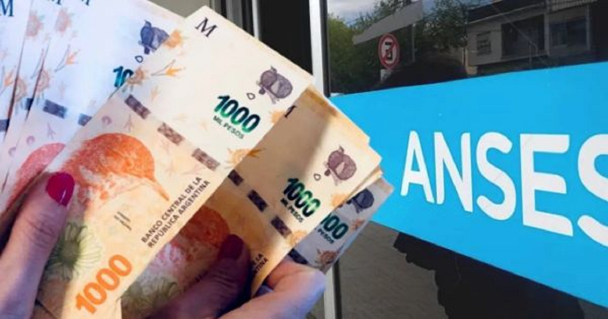 Empieza El Pago Del Bono De ANSES: Quiénes Lo Pueden Cobrar