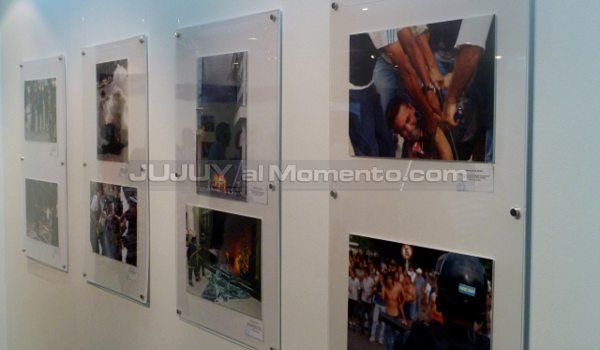 La crisis del 2001 en imágenes