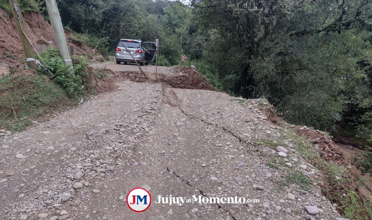 Rutas en Jujuy: así están los caminos en la provincia