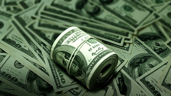 El dólar oficial rebotó y borró parte de la marcada baja previa