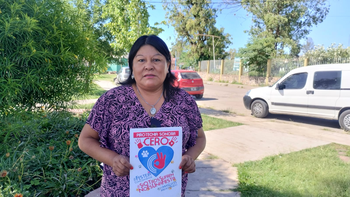 Vuelve el pedido para que se cumpla con la Ley de Pirotecnia Cero en Palpalá