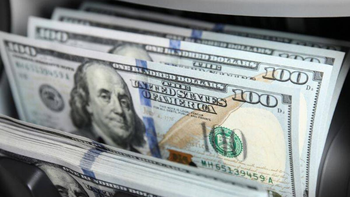El dólar oficial rebotó casi 1% en la semana y tocó un máximo de ocho ruedas