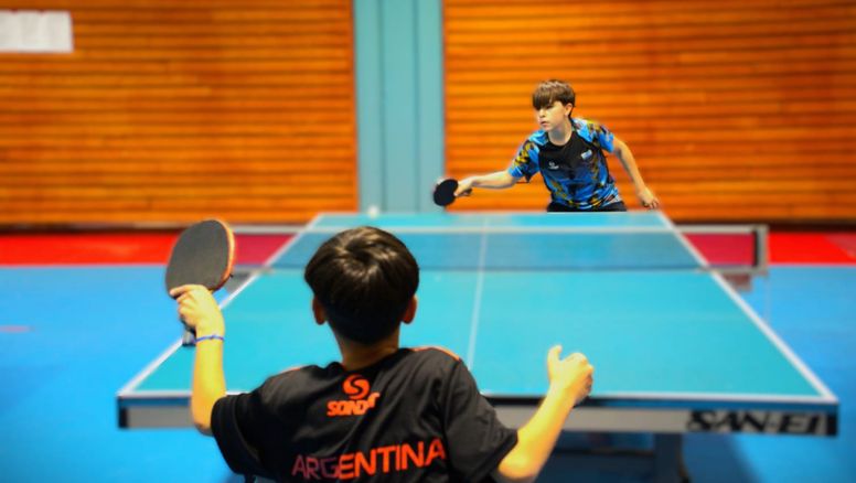 Día Mundial del Tenis de Mesa: un deporte que une, incluye y crece en todo el mundo