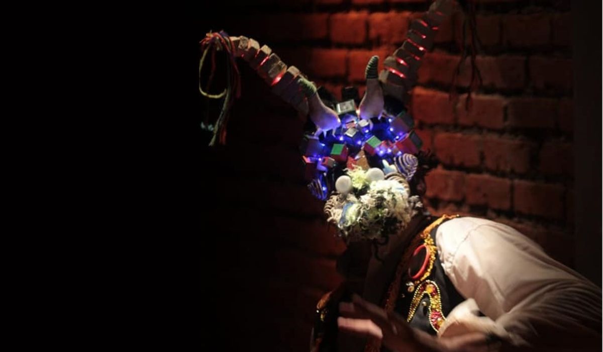 Muero en este carnaval, la obra ganadora de la Fiesta Provincial del Teatro