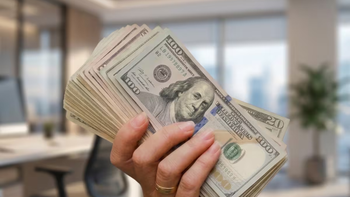 El dólar cayó por tercera rueda al hilo y se mantuvo por debajo de los $1.400
