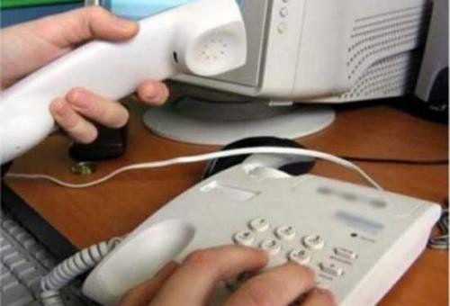 Un corte de fibra óptica dejó incomunicado al Norte del país