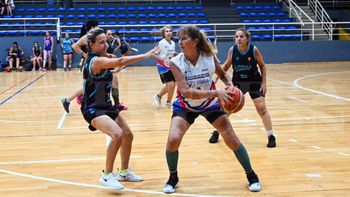 El Maxi Básquet jujeño defenderá tres títulos en el Argentino de Santa Fe