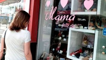 Día de la Madre en crisis: los argentinos compraron menos y a menor precio