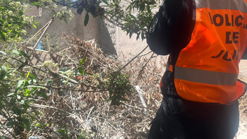Inseguridad en Volcán: volvieron a robar en un jardín de infantes