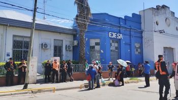 San Pedro: Jubilados y vecinos denuncian facturas impagables de EJESA