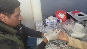 Día de la Prueba de VIH: Jujuy con altos índices y campañas de concientización