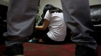 Jujeño condenado por contactar a una niña por redes sociales, raptarla y abusarla