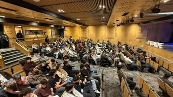 La Cámara de Deportes Electrónicos reunió a todo el país, Jujuy estuvo presente