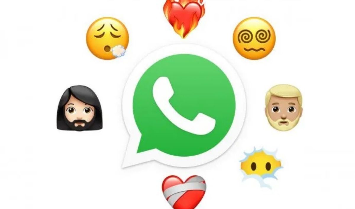 WhatsApp prepara 21 nuevos emojis: cuáles son