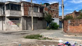 Descontrol en Cuyaya: 