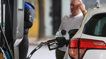 Aumentan el impuesto a los combustibles e impacta en el precio de naftas y gasoil
