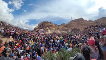 Carnaval récord: viajaron 3 millones de turistas por el país