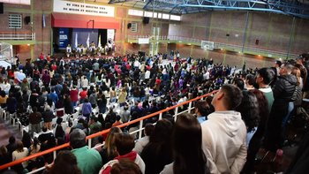 Jujuy vuelve a ser sede del Encuentro Nacional de Educadores Católicos