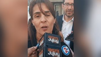 Sueldos millonarios y denuncias de persecución: la ministra de Educación eludió las explicaciones